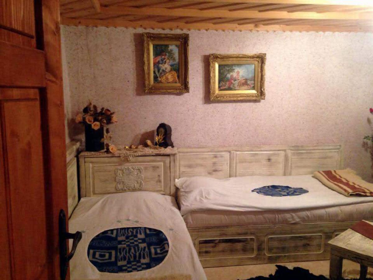 Kashtata s Paraklisa Borovo  Bagian luar foto